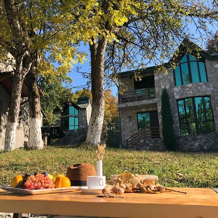 Dilijan Villa 12 Exterior photo