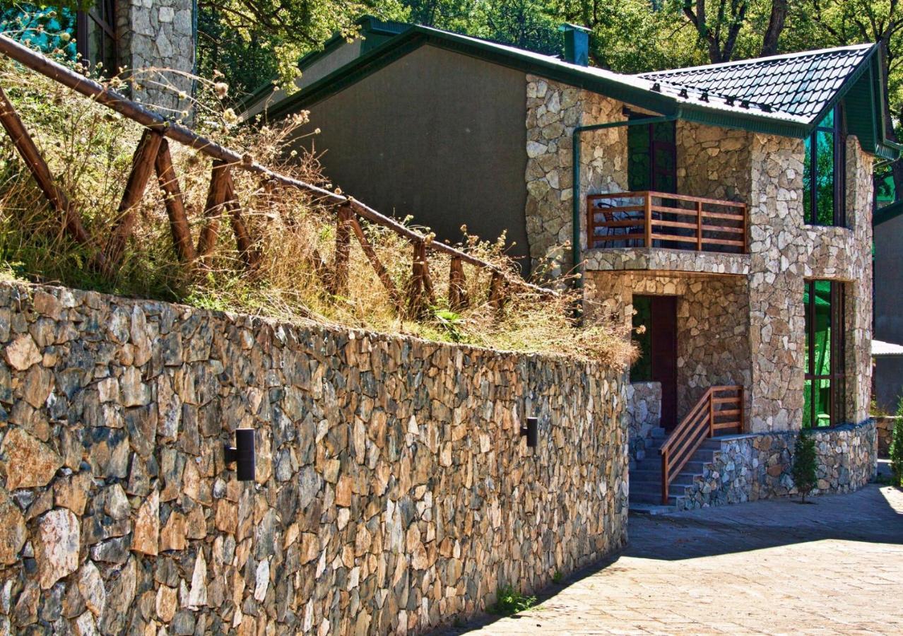 Dilijan Villa 12 Exterior photo