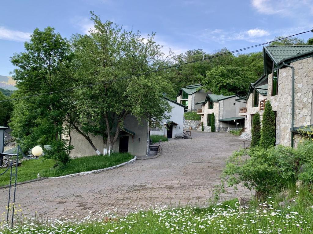 Dilijan Villa 12 Exterior photo